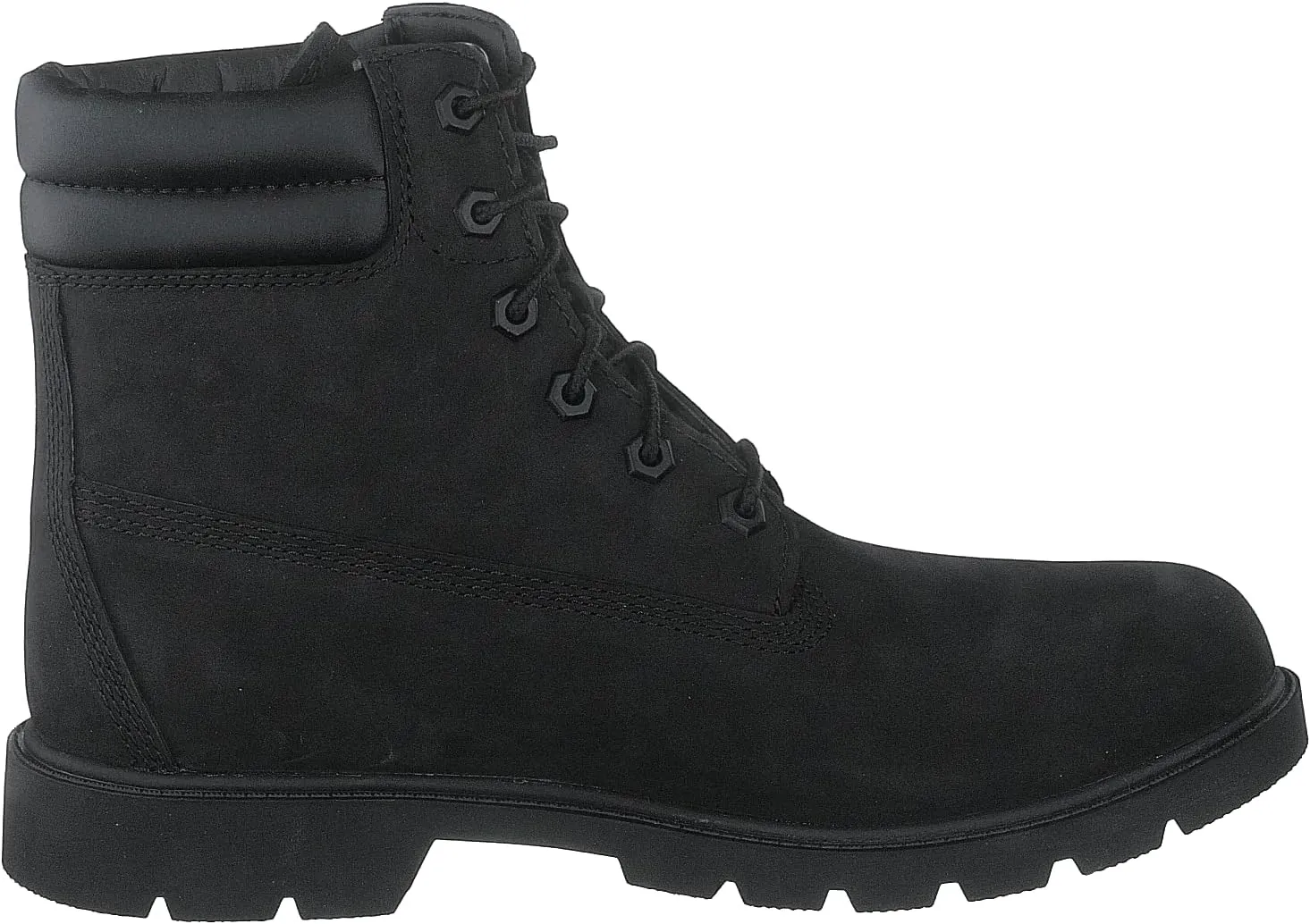 Timberland Women's Linden Woods 6 Inch Wr Fashion Boots