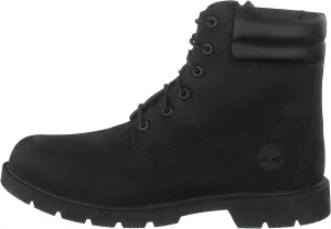 Timberland Women's Linden Woods 6 Inch Wr Fashion Boots