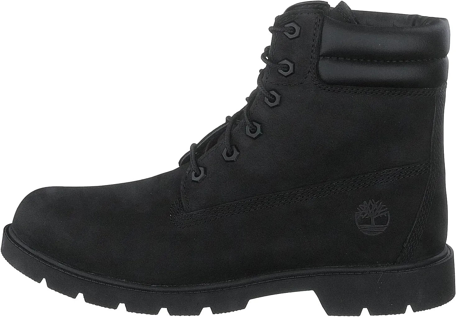 Timberland Women's Linden Woods 6 Inch Wr Fashion Boots