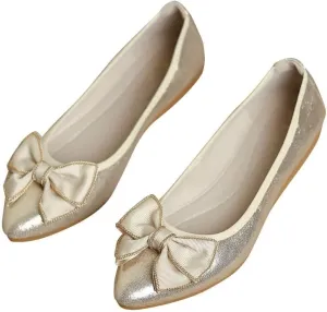 TN TANGNEST Womens Shiny Foldable Ballet Flats Wedding Rhinestone Slip On Flat Shoes