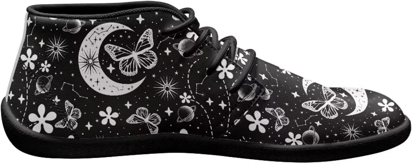 Trendy Barefoot Shoes for Women Waterproof Womens Hiking Walking Sneakers