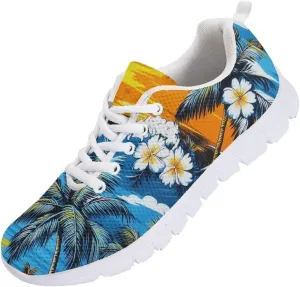 Trendy Women Running Shoes Comfy Adult Casual Sneakers Fashion Sneakers