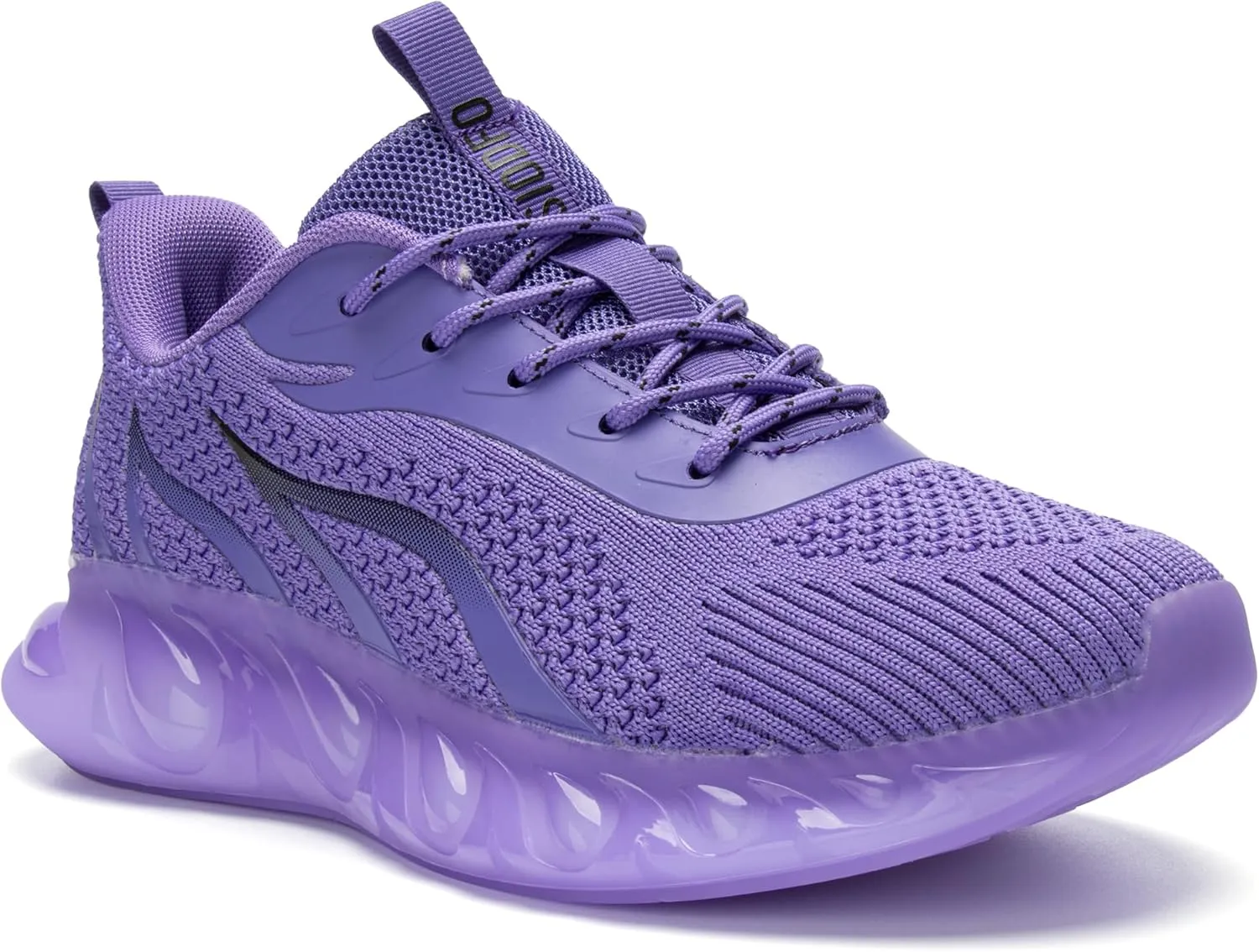 TSIODFO Women's Sneakers Running Tennis Walking Shoes
