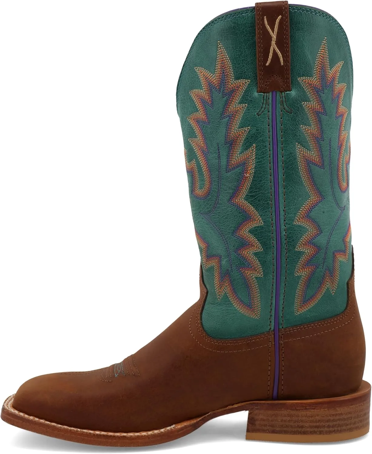 Twisted X Women's 11" Tech X Boots - Comfortable Casual Western Boots for Women