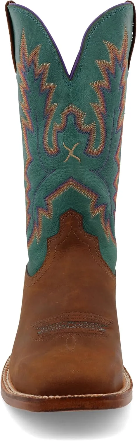 Twisted X Women's 11" Tech X Boots - Comfortable Casual Western Boots for Women