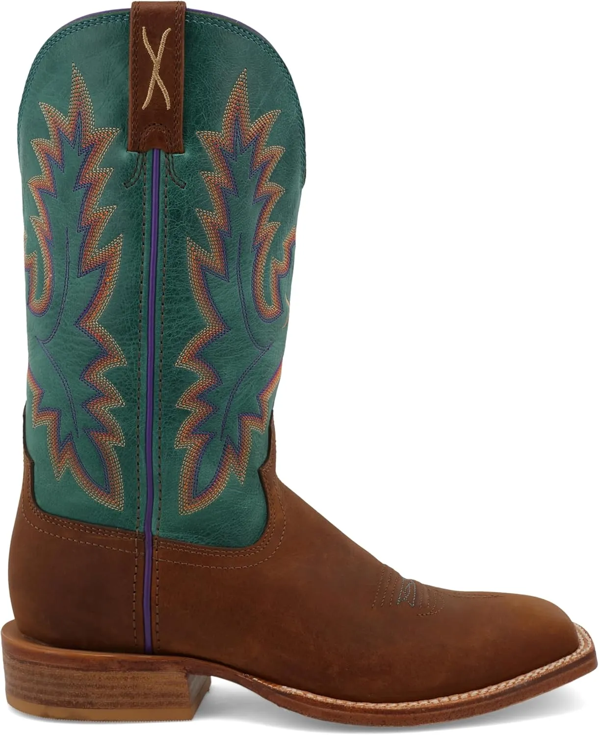 Twisted X Women's 11" Tech X Boots - Comfortable Casual Western Boots for Women