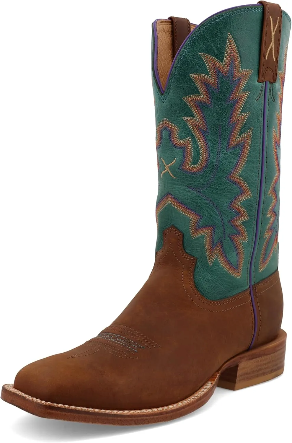 Twisted X Women's 11" Tech X Boots - Comfortable Casual Western Boots for Women