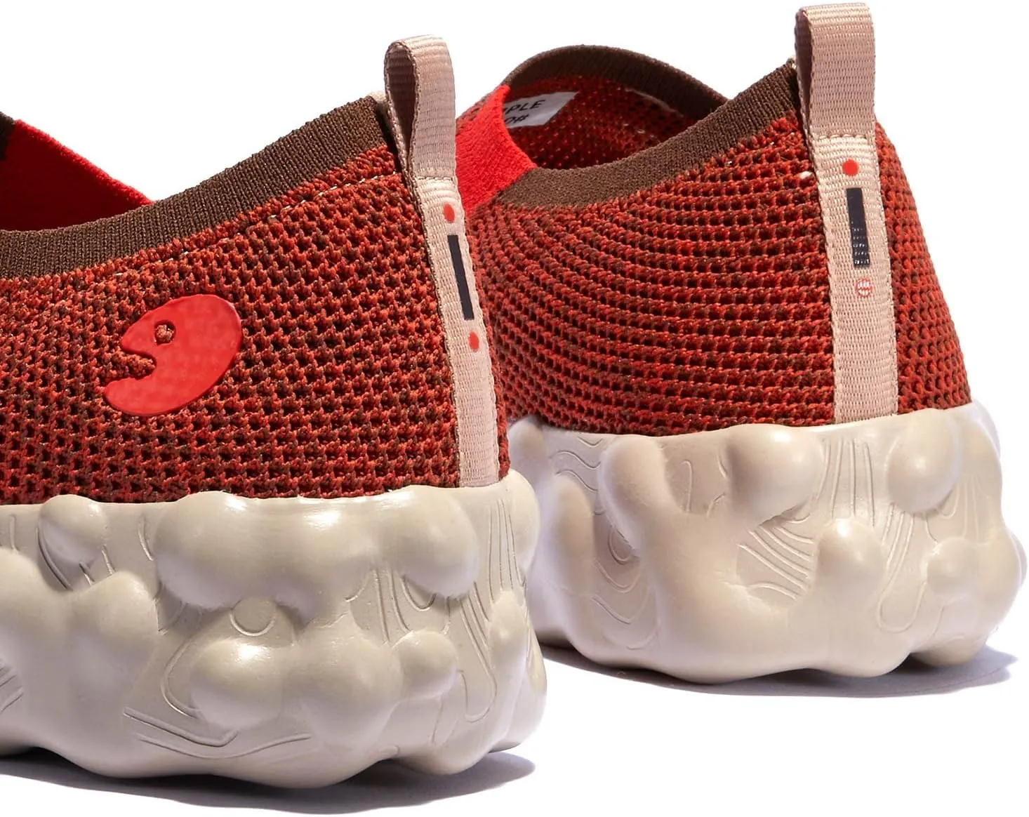 UIN Men's Fashion Sneakers Walking Art Travel Shoes Toledo Ⅵ