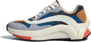 UIN Women's Retro Sneakers Lightweight Walking Casual Comfortable Art Painted Travel Shoes