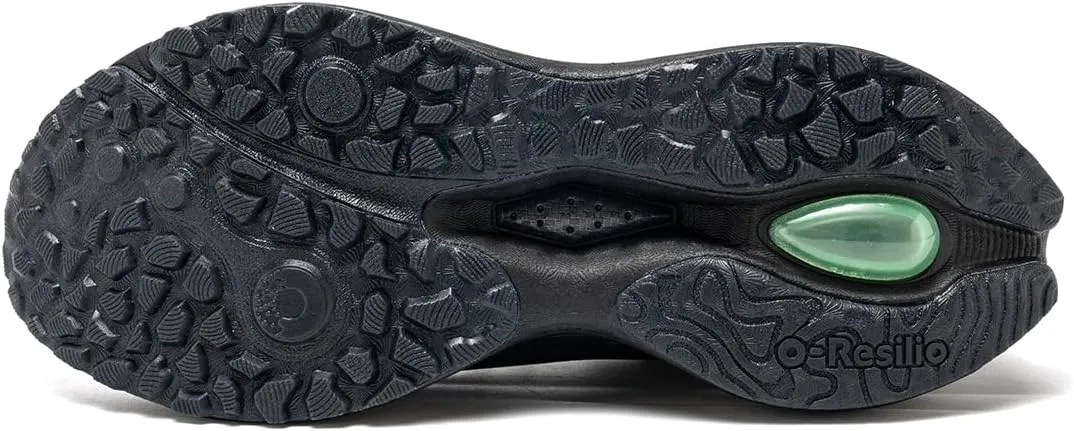 Ultra Cushion Running Shoes for Man - Wide Width Design, Slip-Resistant Sole & Ventilated Upper - All-Day Comfort for Jogging/Workouts/Commute