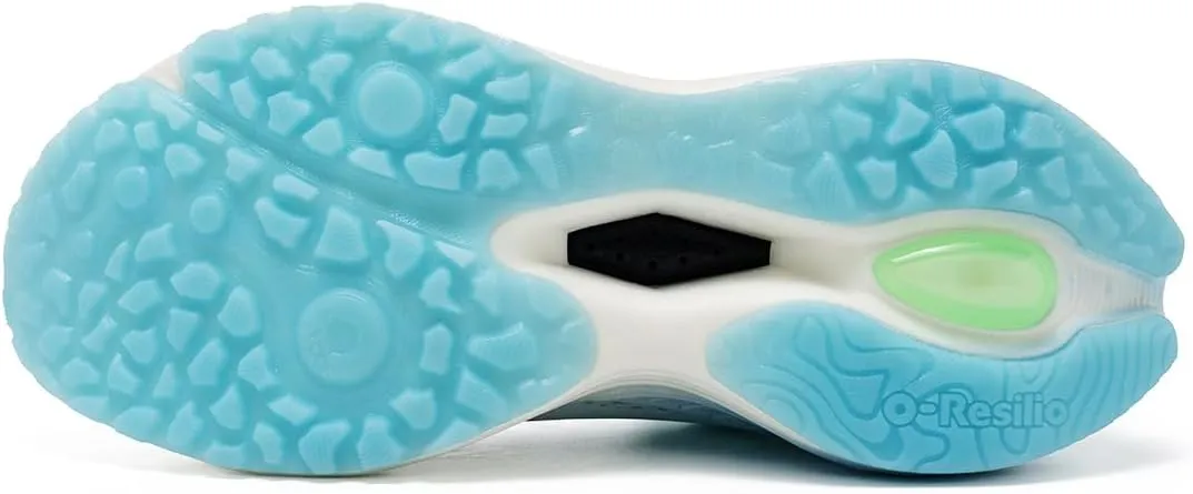Ultra Cushion Running Shoes for Man - Wide Width Design, Slip-Resistant Sole & Ventilated Upper - All-Day Comfort for Jogging/Workouts/Commute