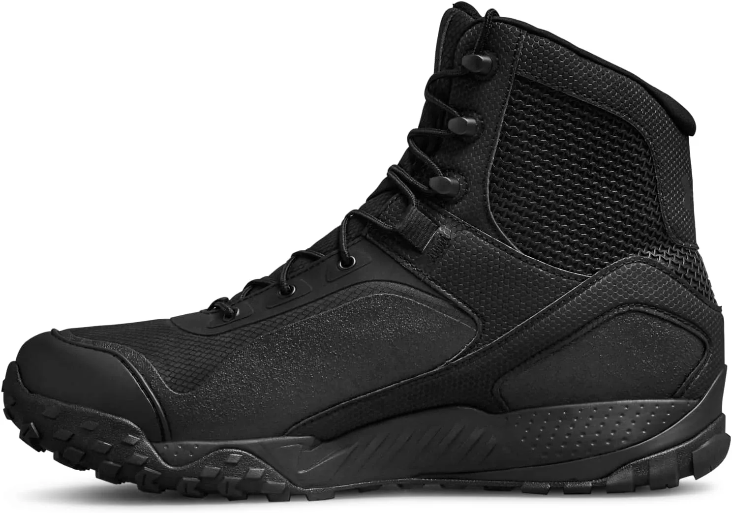 Under Armour Men's Valsetz RTS 1.5 Military and Tactical Boot