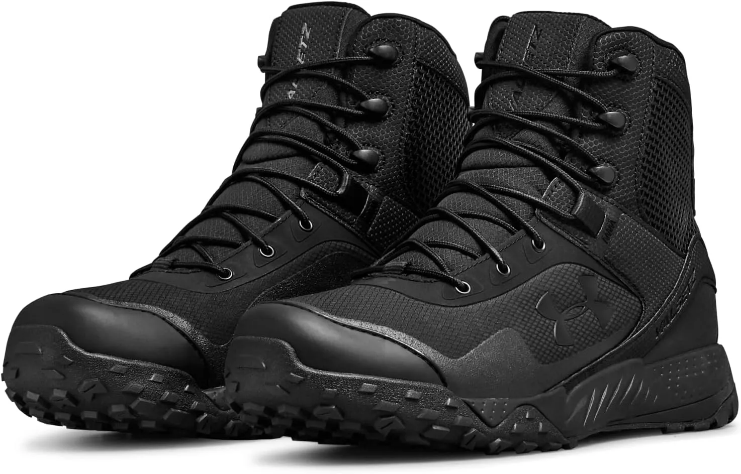 Under Armour Men's Valsetz RTS 1.5 Military and Tactical Boot