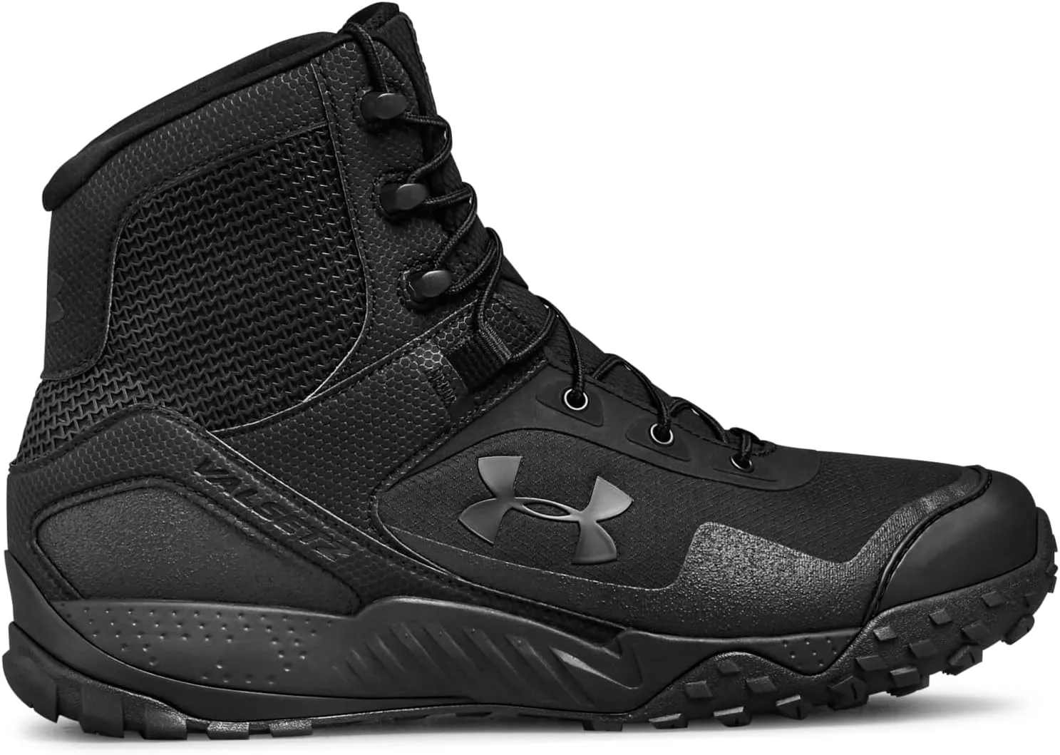 Under Armour Men's Valsetz RTS 1.5 Military and Tactical Boot