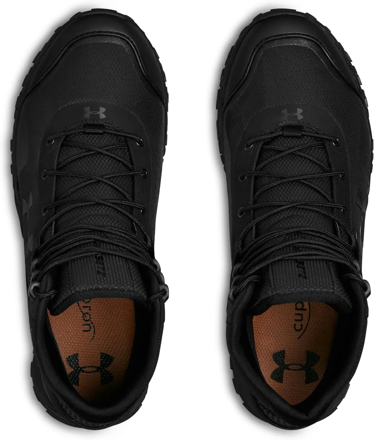 Under Armour Men's Valsetz RTS 1.5 Military and Tactical Boot