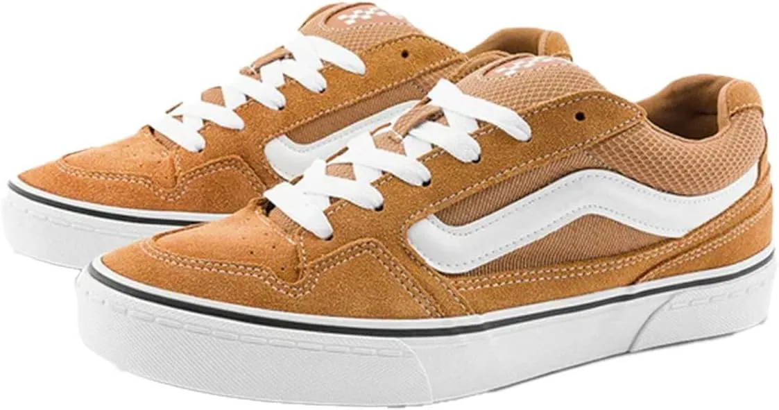 Vans Men's Caldrone Sneaker