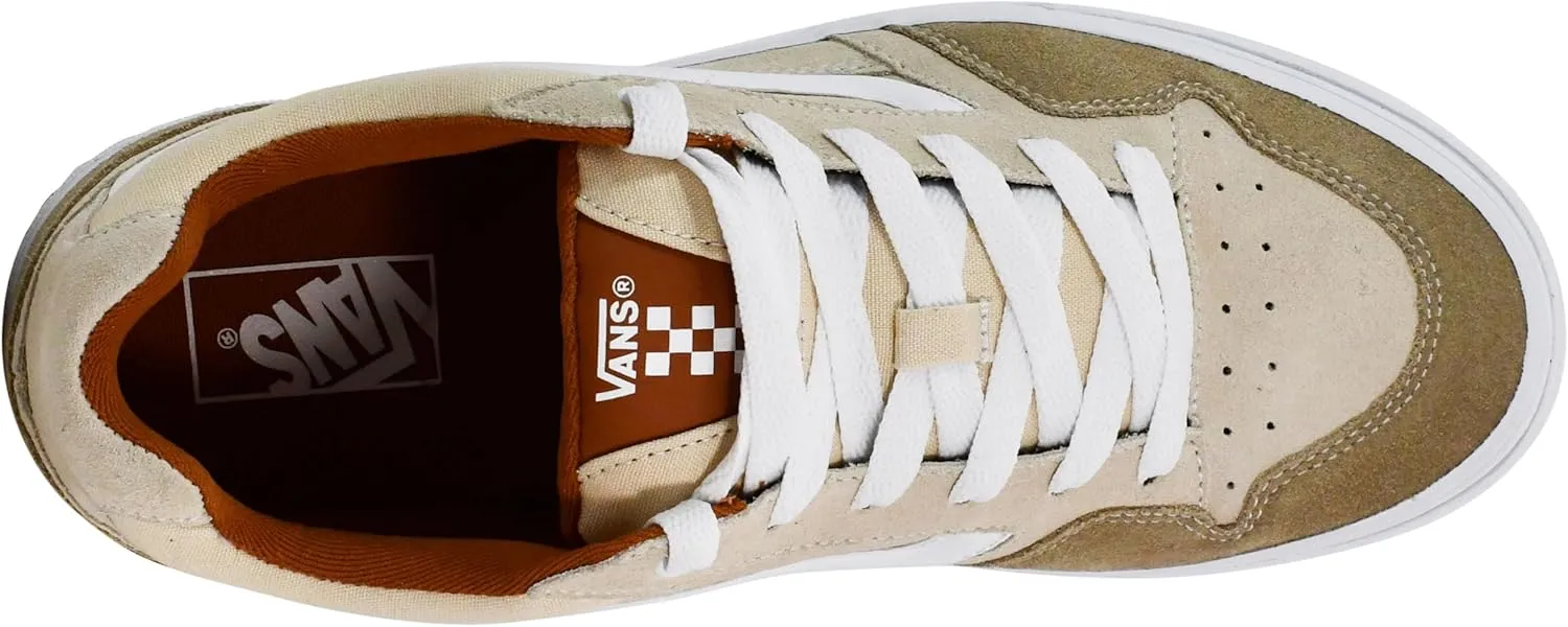 Vans Men's Caldrone Sneaker