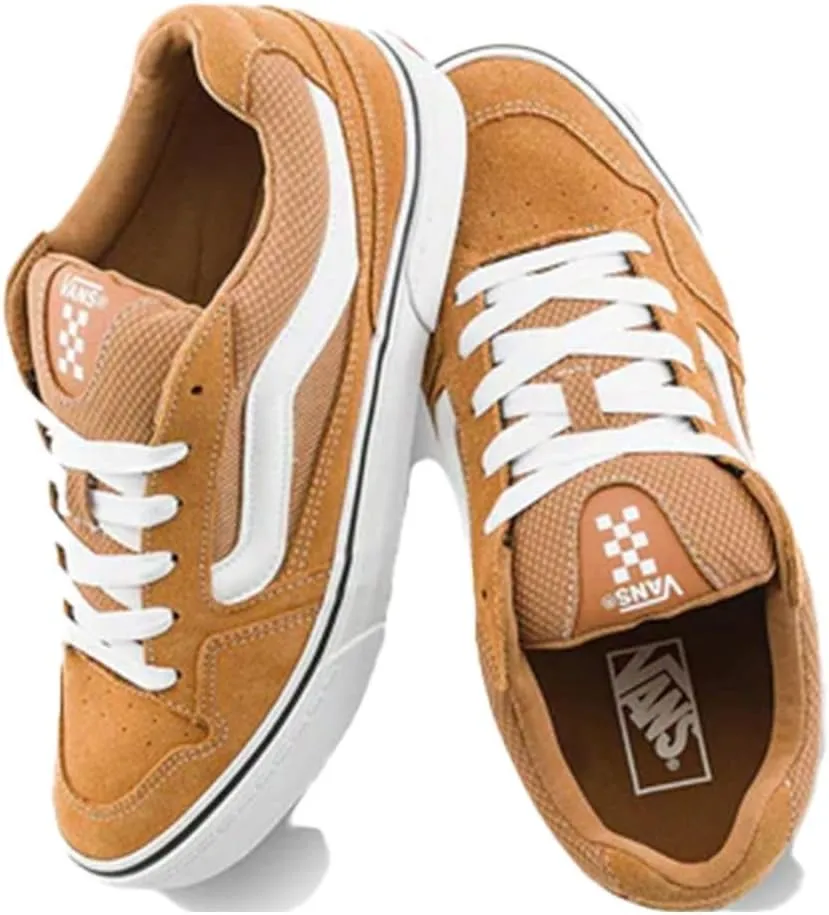 Vans Men's Caldrone Sneaker