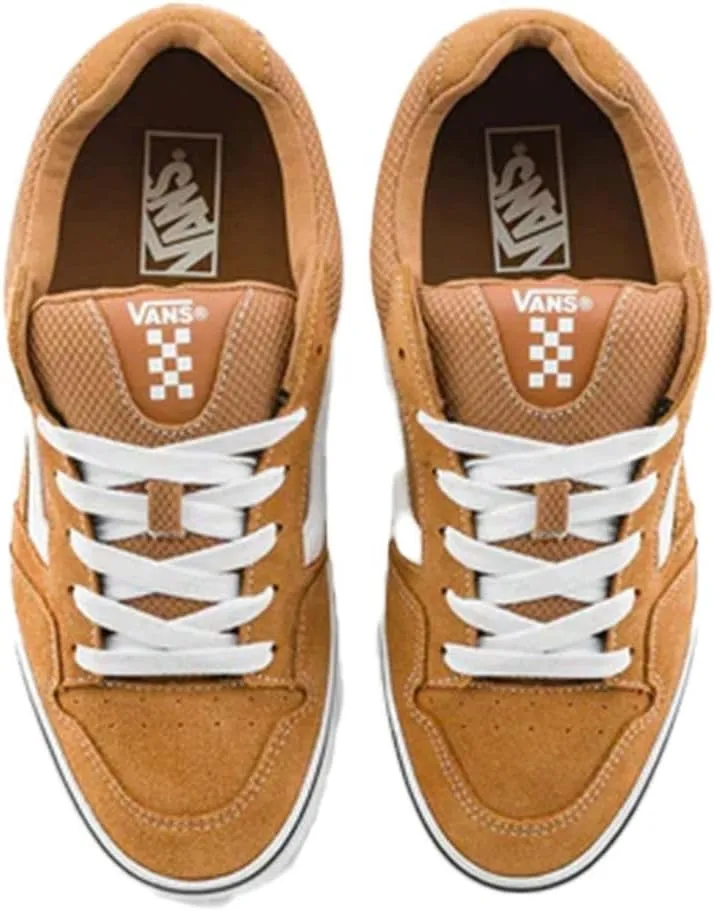 Vans Men's Caldrone Sneaker