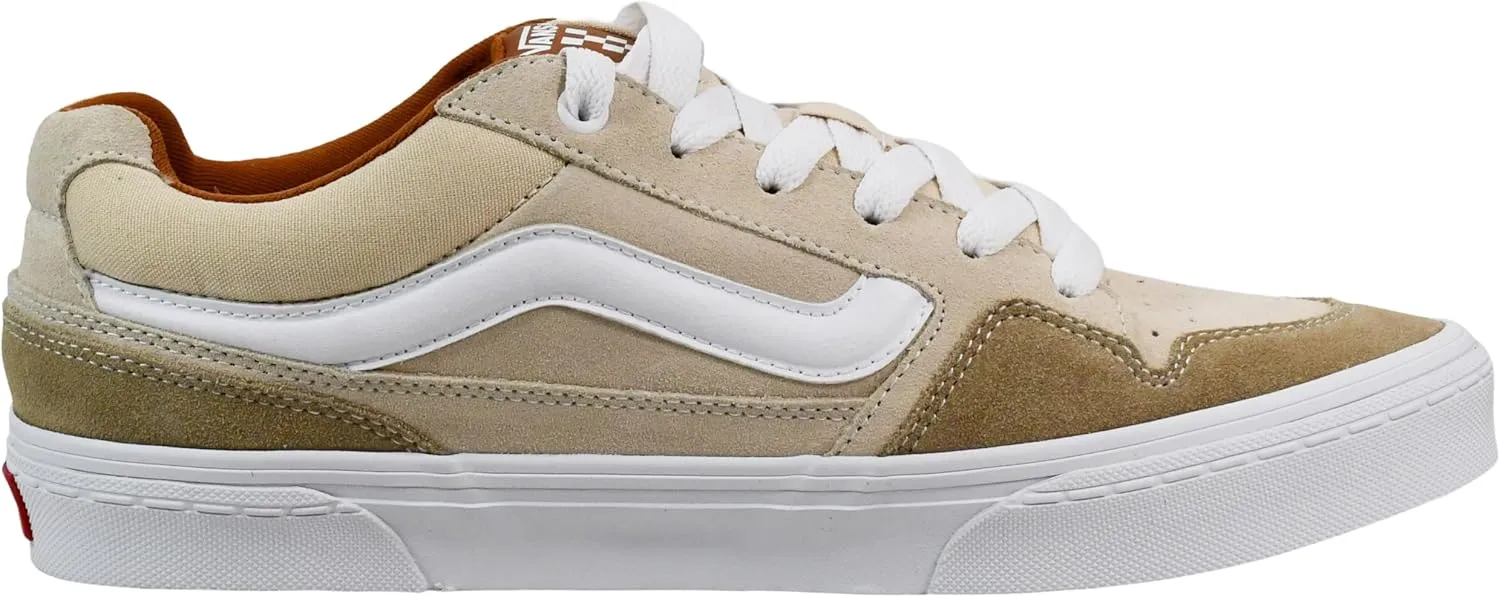 Vans Men's Caldrone Sneaker