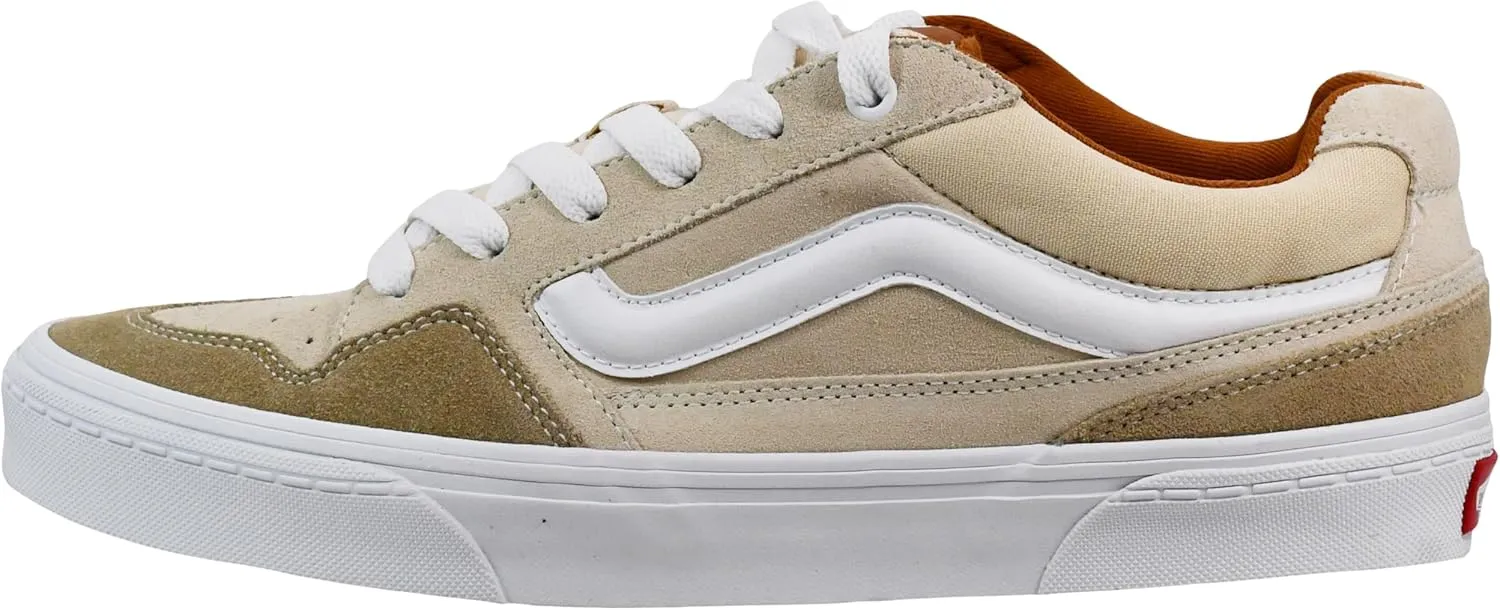 Vans Men's Caldrone Sneaker
