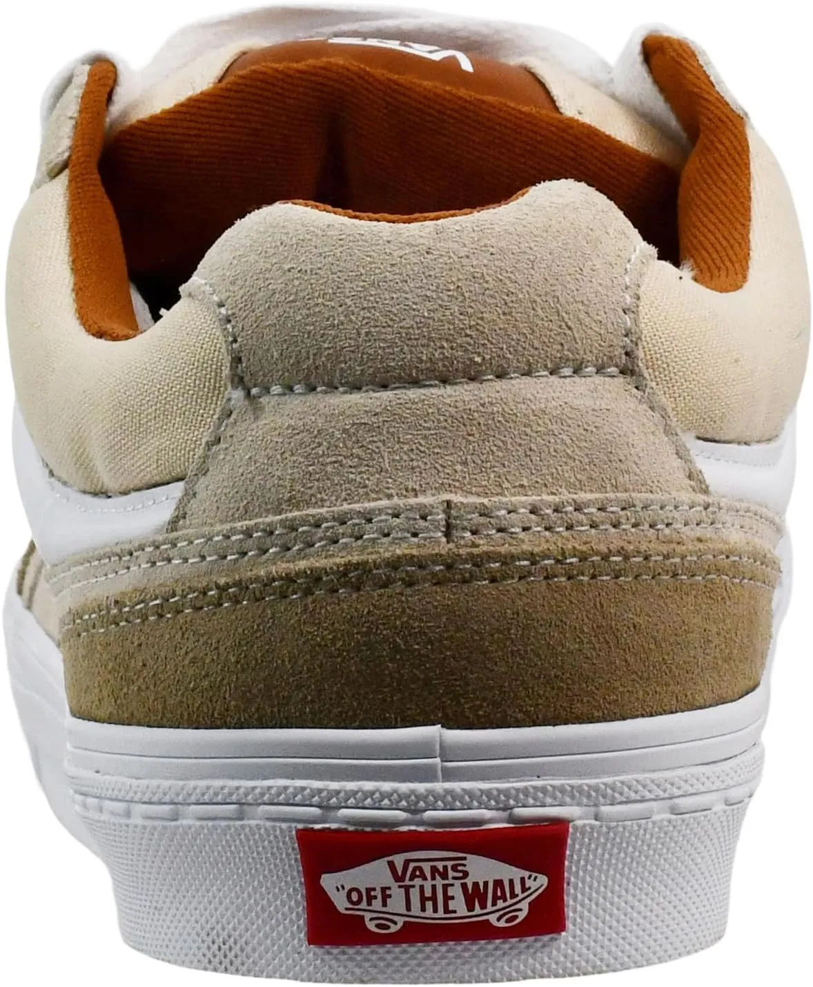 Vans Men's Caldrone Sneaker