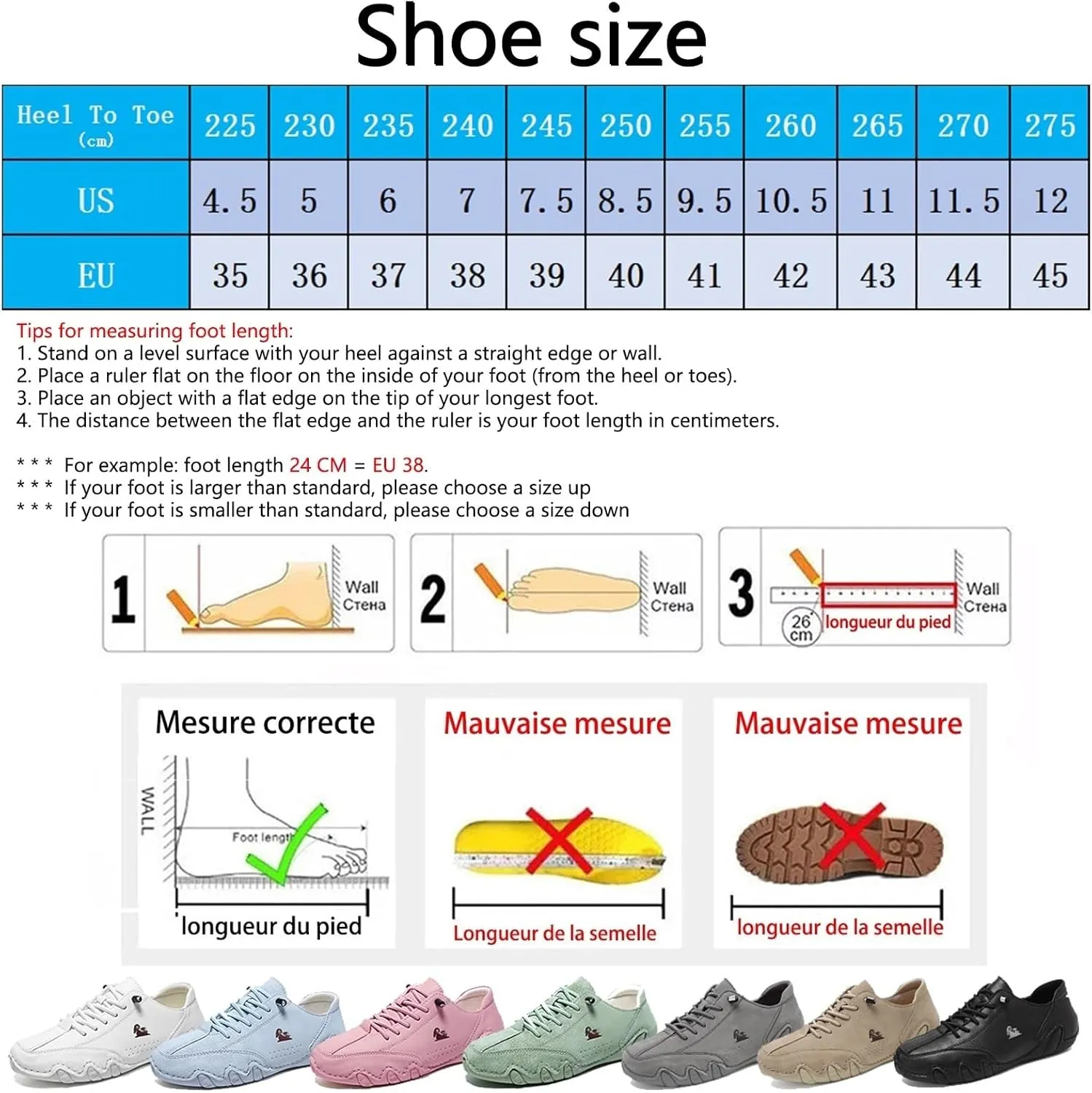 Vogany Shoes Women, Ultra-Comfortable Outdoor Barefoot Beck Shoes Waterproof Non-Slip Lightweight Minimalist Casual Flat Loafers Orthopedics Sneakers