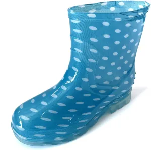 Wide Calf Women's Waterproof Rain Boots, Sizes 9 10 11 12 13 14, Plus-Size Rubber Mud Boots, Anti-Slip Knee-High Outdoor Work Shoes for Garden, Farm, All-Weather, Comfortable & Durable