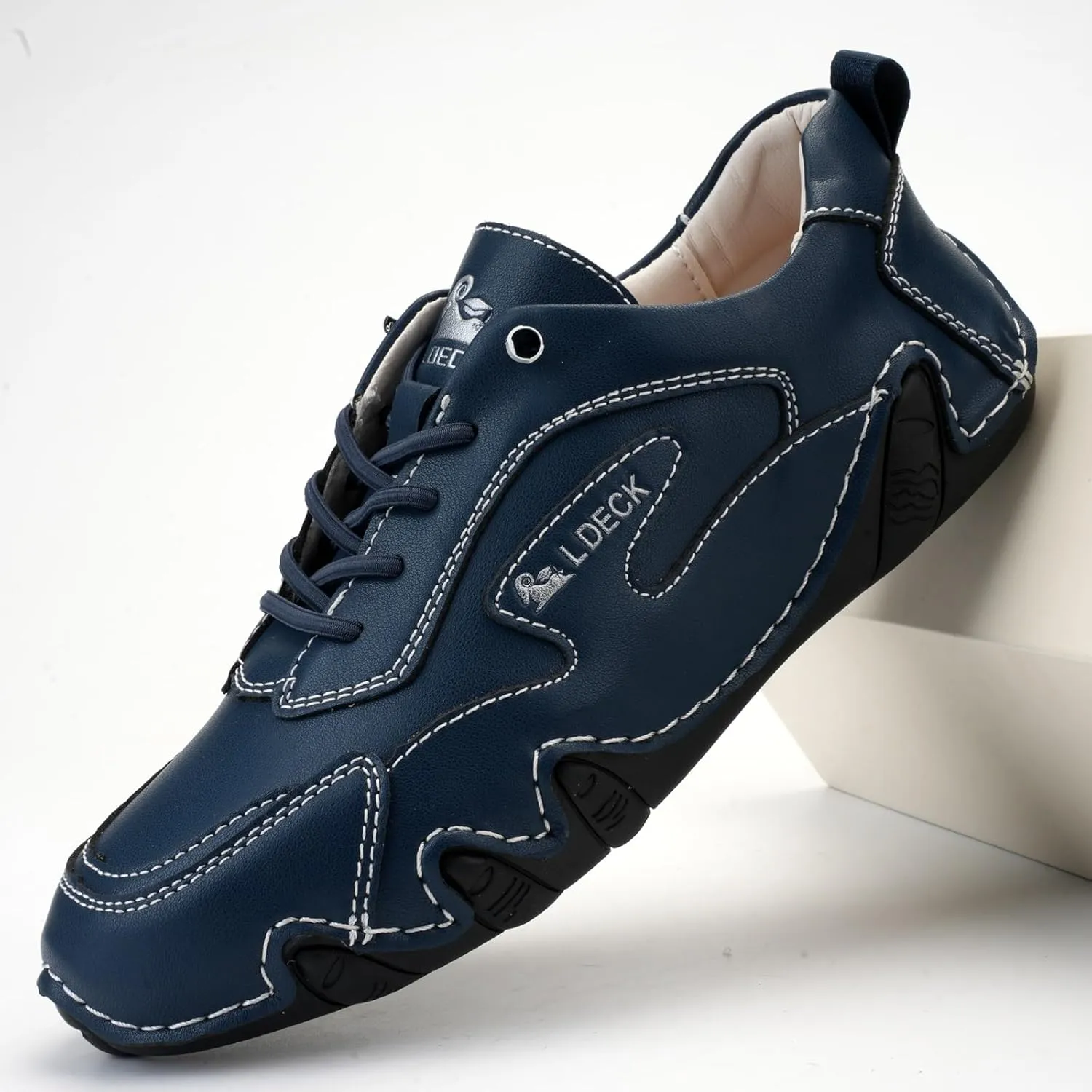 Women Orthopedic Walking Shoes for Women Soft Soled Pure Cowhide Corrective Loafers for Women Walking Boots for Women