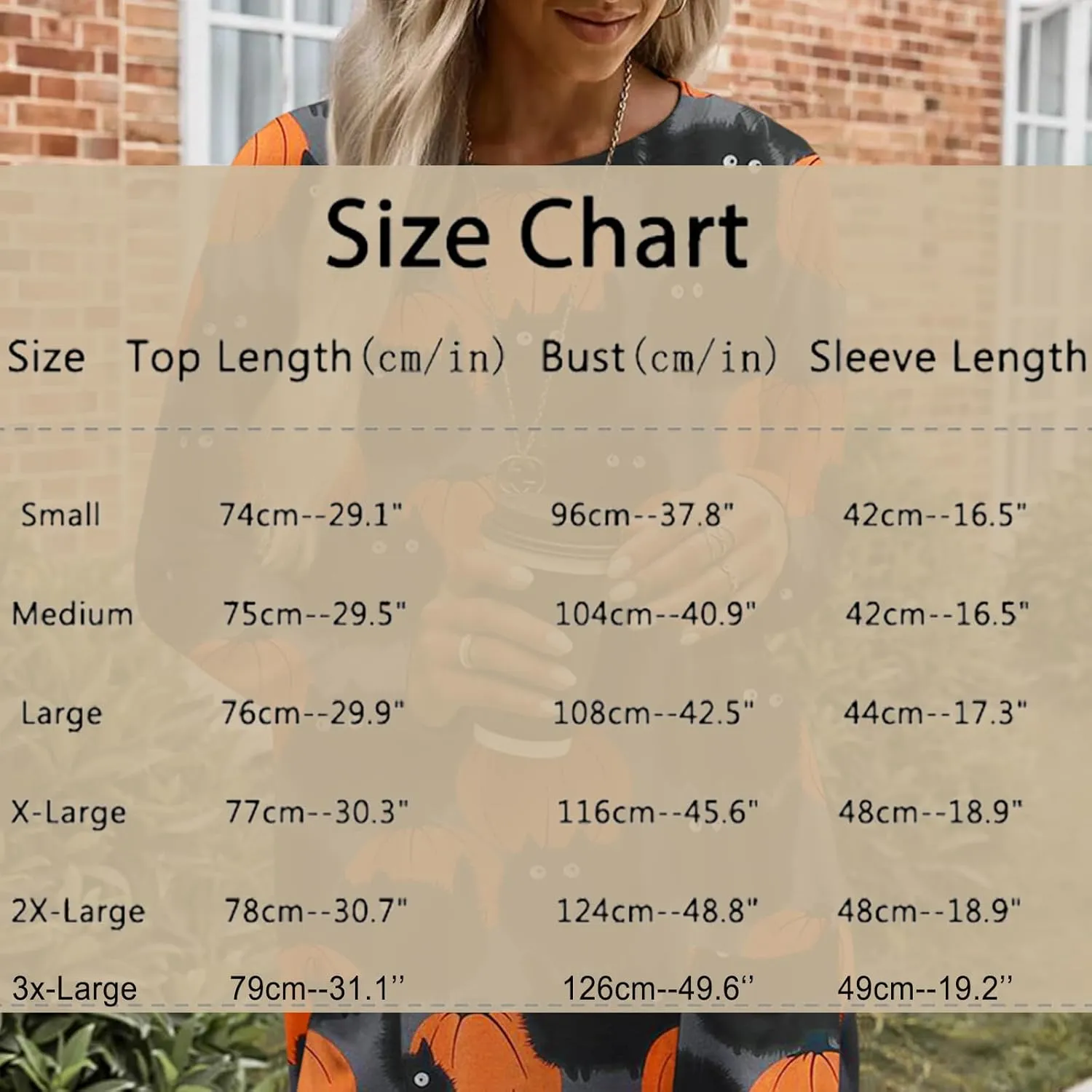 Womens Halloween Crewneck Sweatshirts Pumpkin Long Sleeve Pullover Tops Vintage Oversized Shirt Blouse Clothes