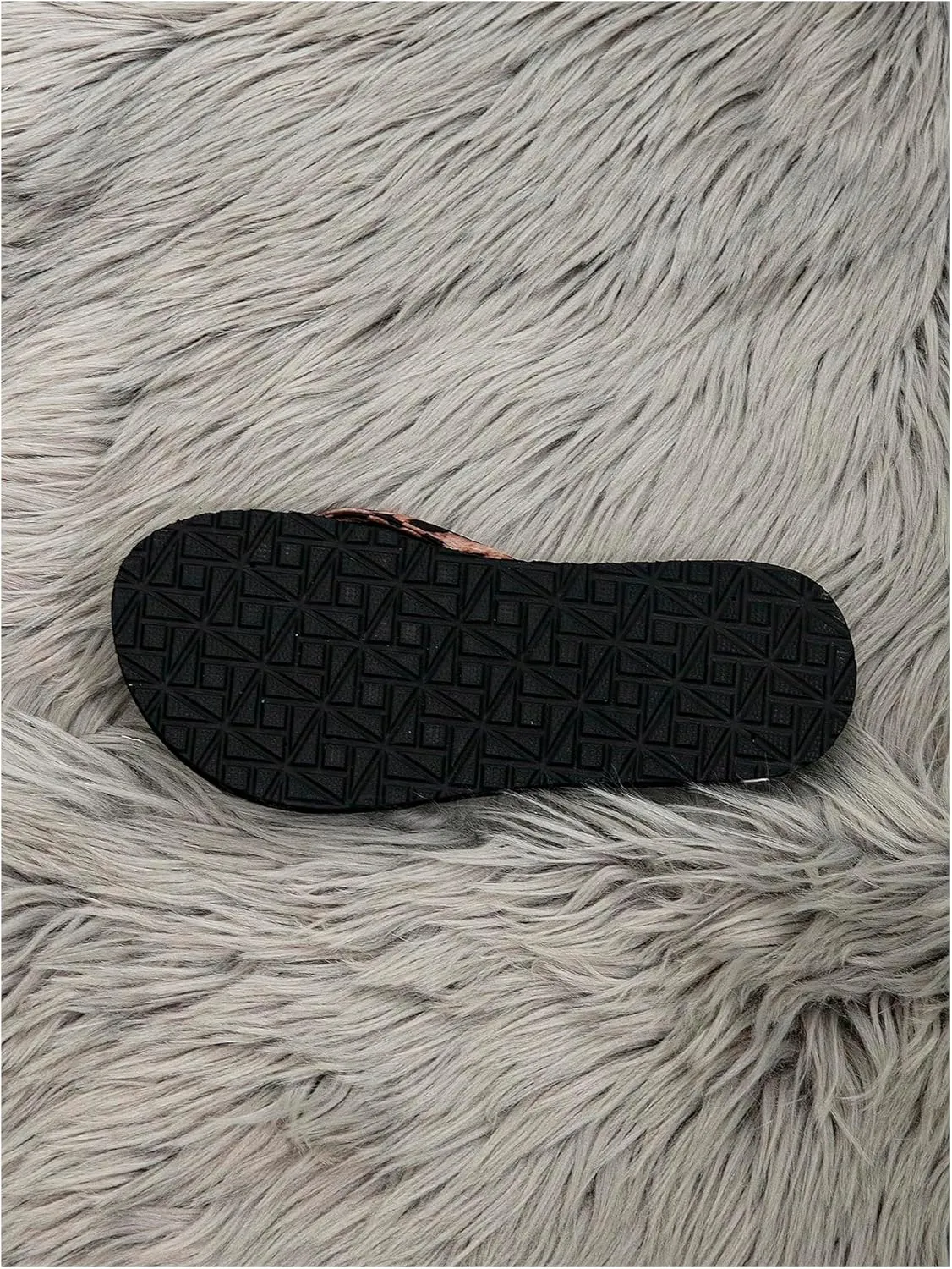 Women's Leopard Print Flip Flops Open Toe Thong Sandals Holiday Tropical Flats Slippers