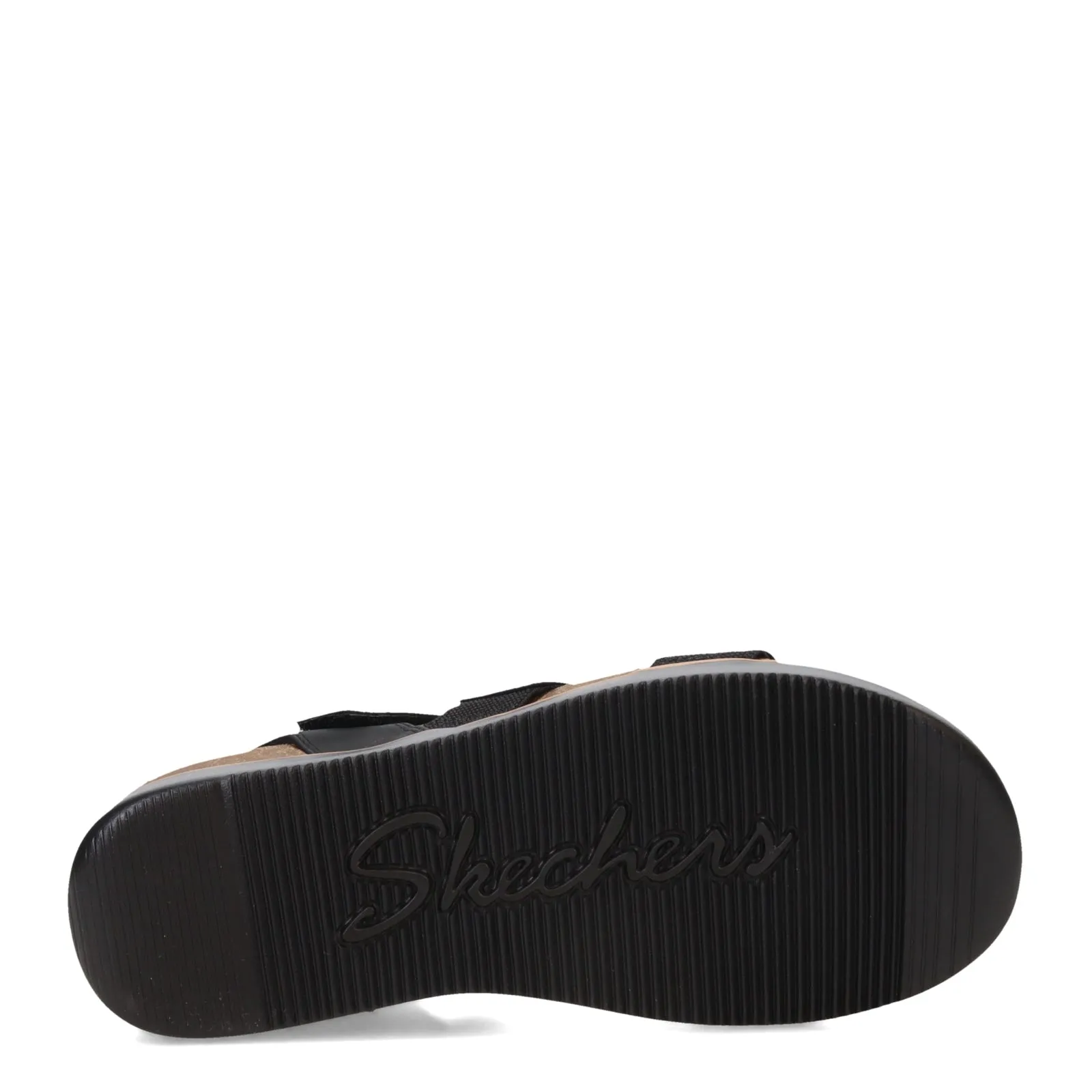 Women's Skechers, Lifted Comfort Sandal