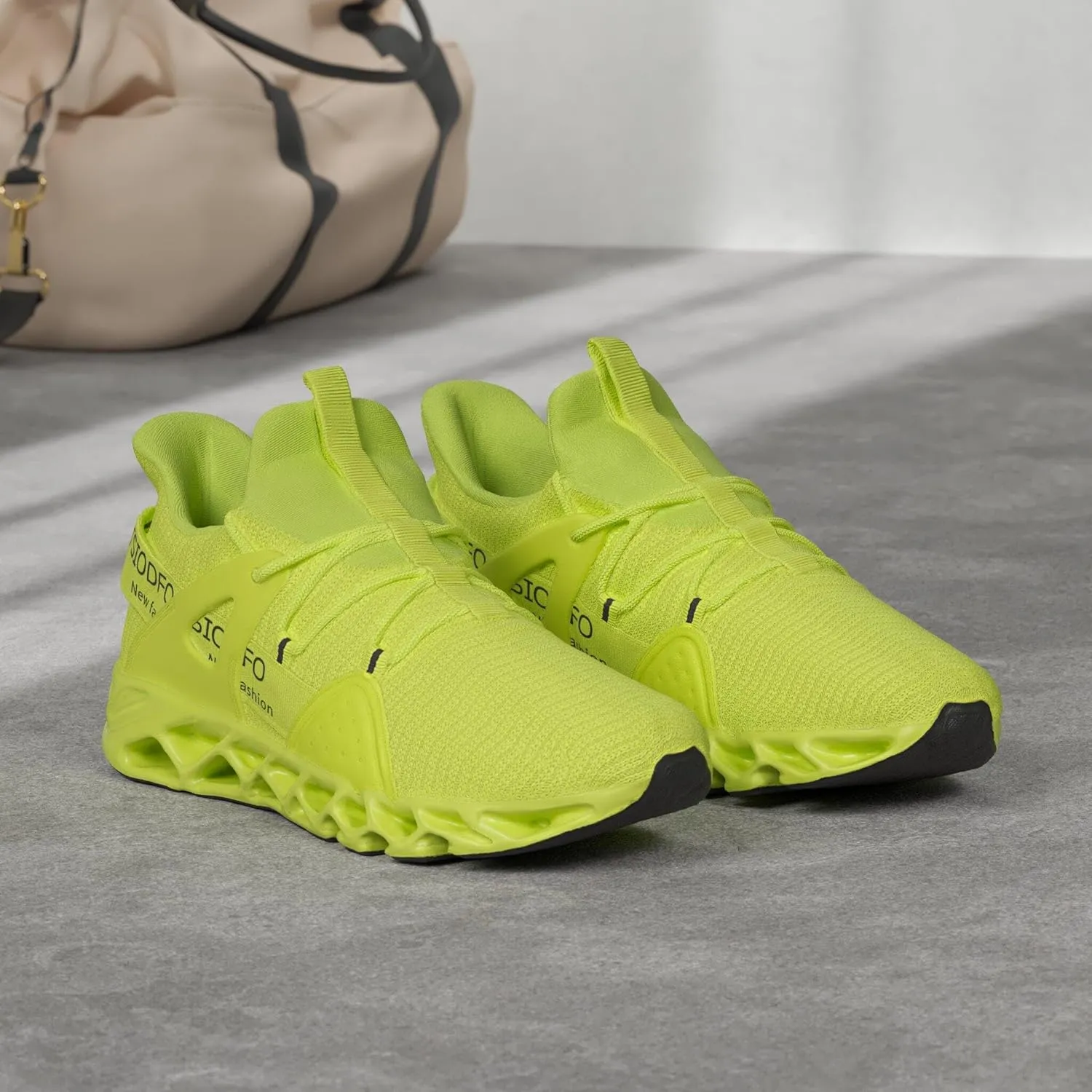 Women's Walking Shoes Fashion Sport Running Sneakers