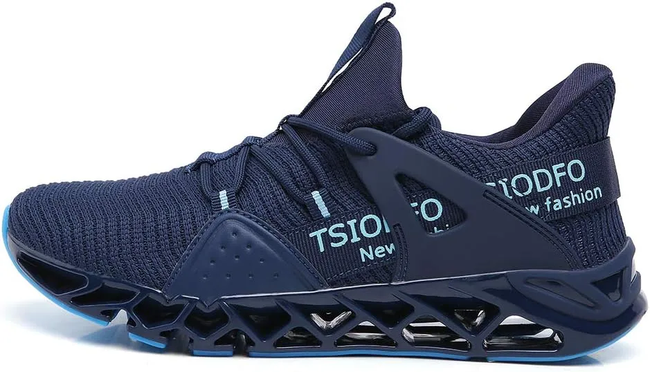 Women's Walking Shoes Fashion Sport Running Sneakers
