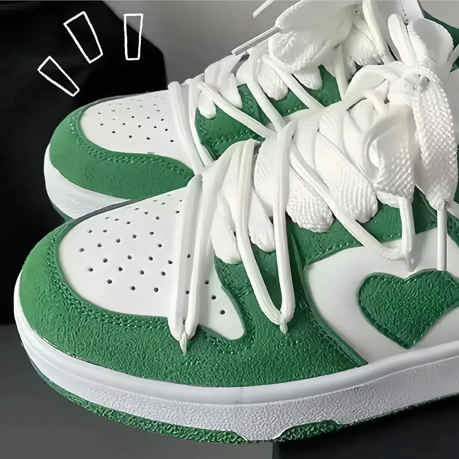 Y2K Sporty Sneakers for Women, Girls Cute Streetwear, Pastal Color Low Top Skate Shoes Couple Matching