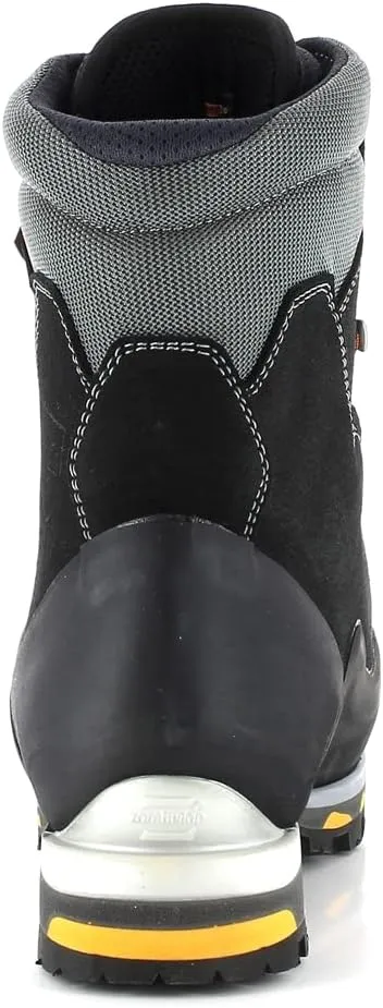 Zamberlan Mens 5011 Logger Pro GTX Leather Textile Boots