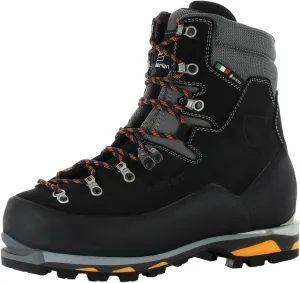 Zamberlan Mens 5011 Logger Pro GTX Leather Textile Boots