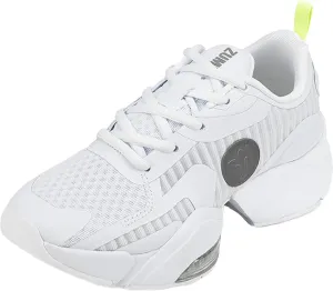 ZUMBA Women’s Air Stomp Classic Athletic Shoes, Low-Top Dance Sneakers for Women